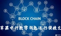如何使用苹果中行数字钱包进行便捷支付和理财