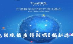 : 区块链钱包转账能查得到吗？揭秘透明性与隐私