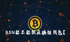 BSN能不能做区块链钱包？
