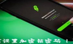 钱包如何设置加密锁密码 | 完整指南