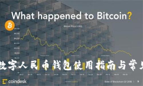 西安京东数字人民币钱包使用指南与常见问题解答