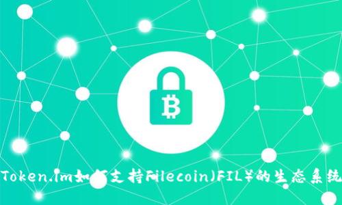 Token.im如何支持Filecoin（FIL）的生态系统