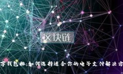 数字钱包排：如何选择适合你的电子支付解决方