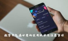 数字钱包在甘肃的使用现状及注意事项