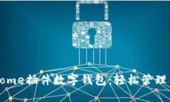 如何使用Chrome插件数字钱包：轻松管理你的加密