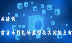 与关键词加密货币钱包的类型及其优缺点分析