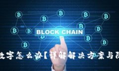 钱包没数字怎么办？详解解决方案与防范措施