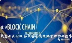 和关键词数字钱包七天630：如何安全高效地管理