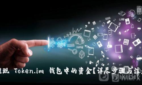 如何提现 Token.im 钱包中的资金？详尽步骤与注意事项