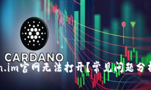 为什么Token.im官网无法打开？常见问题分析与解决方案