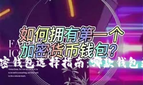 数字加密钱包选择指南：哪款钱包更好用？